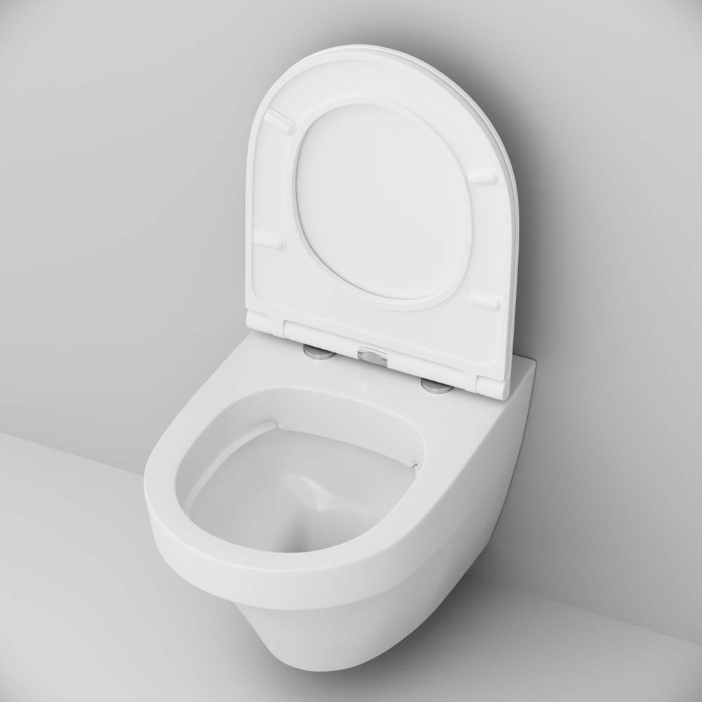 Купить Унитаз Для Инсталляции Am Pm