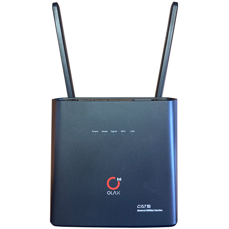 WiFi роутер OLAX AX9 PRO, купить в Москве, цены в интернет-магазинах на ...
