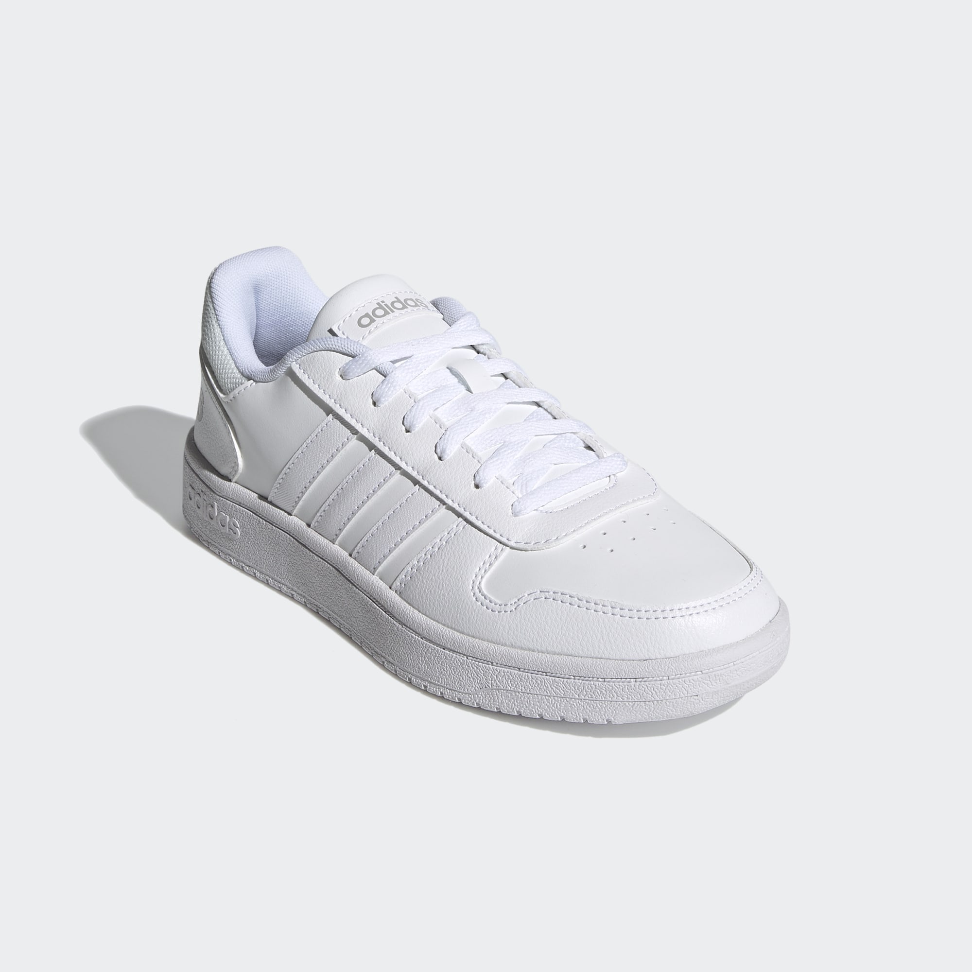 Adidas Hoops 2.0 4.5 UK