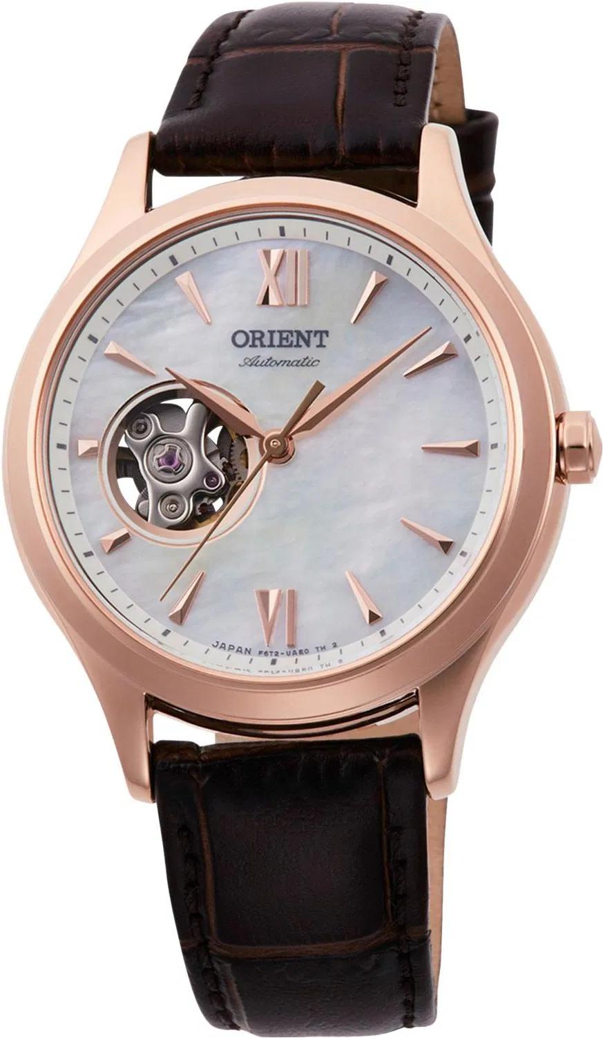 Наручные часы женские Orient RA-AG0022A - купить, цены на Мегамаркет