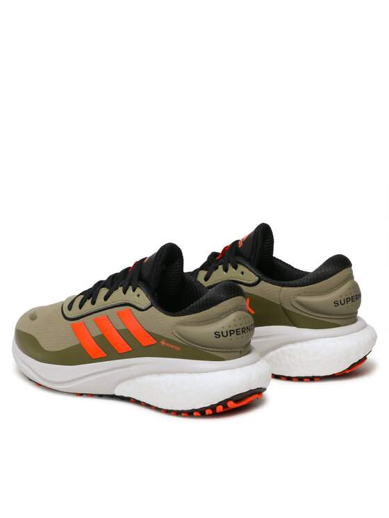 Adidas Supernova GORE TEX Shoes GW9110