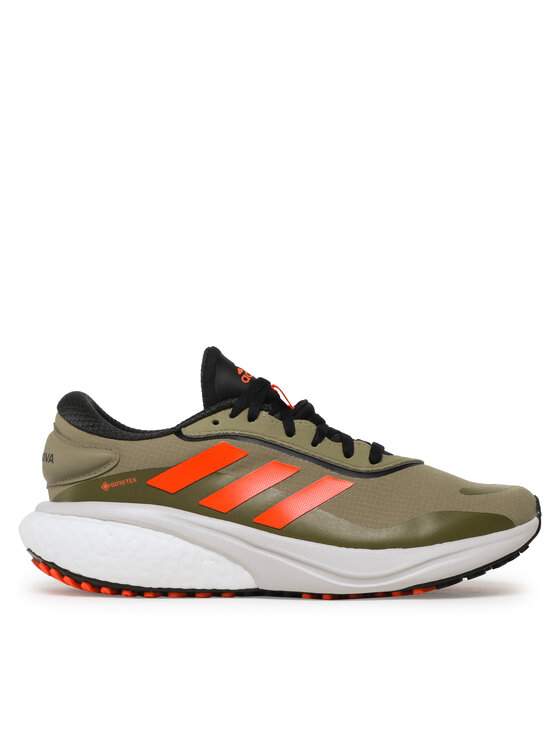 Adidas gore tex discount supernova