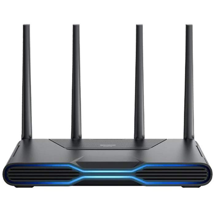 Xiaomi Redmi Gaming Router Ax5400 Купить