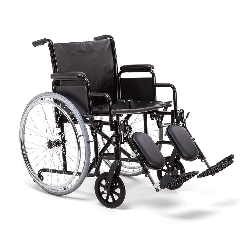 Кресло-коляска Армед H002 (56 см) для инвалидов, пожилых, взрослых, прогулочная, комнатная - купить в интернет-магазинах, цены на Мегамаркет | инвалидные коляски 1955702