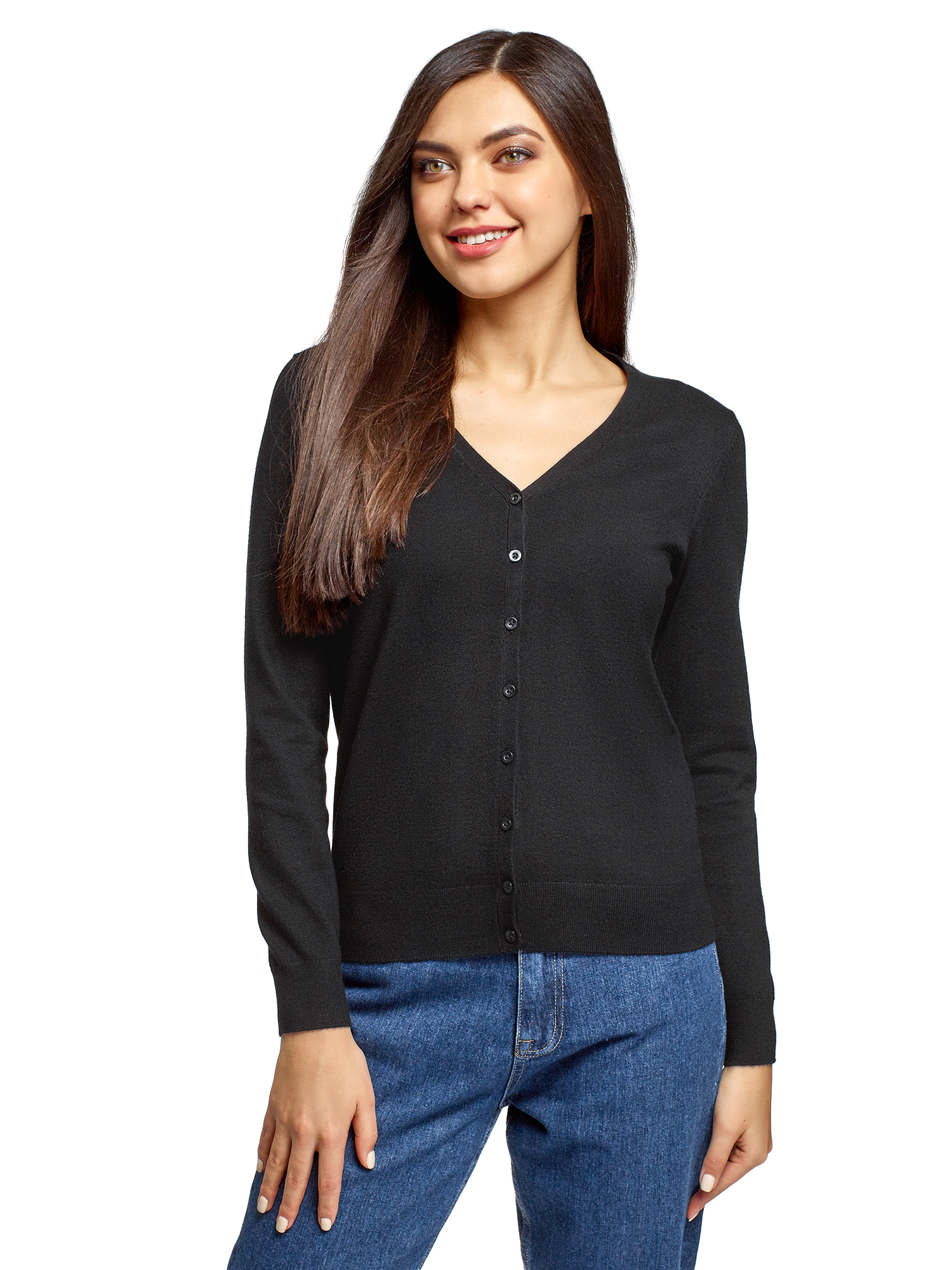 водолазка oodji. водолазка oodji 3162281. джемпер taifun by gerry weber голубой. модели женских жакетов без застежек черные. блузка-рубашка черная женская.