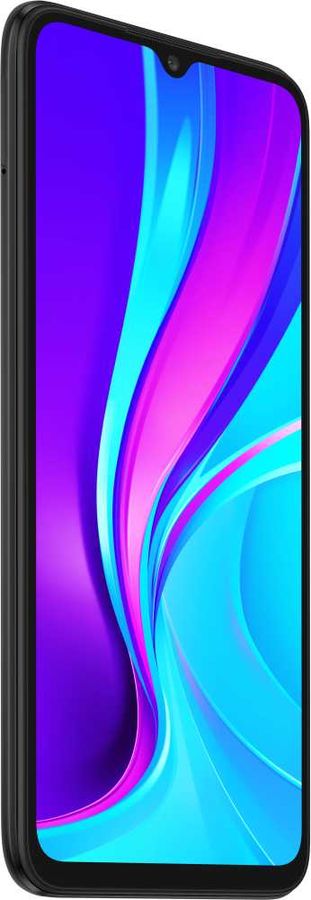 Смартфон Xiaomi Redmi 9c 364gb Midnight Gray M2006c3mg купить в Москве цены в интернет 6496