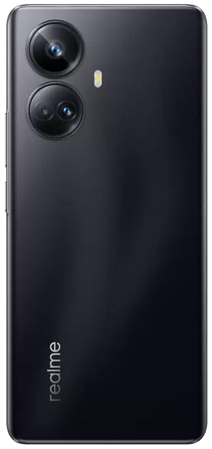 realme 10pro black