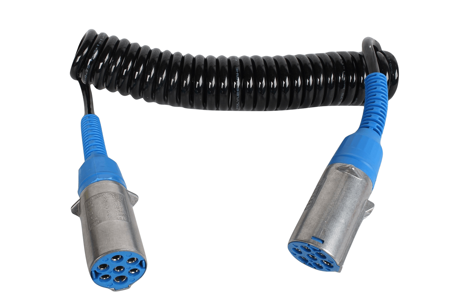 Кабель спиральный 7pin type-n wabco. Кабель 7 полюсов. Кабель vignal 611140. Кабель спиральный 7pin type-n wabco 15 pin. Кабель 7 полюсов.