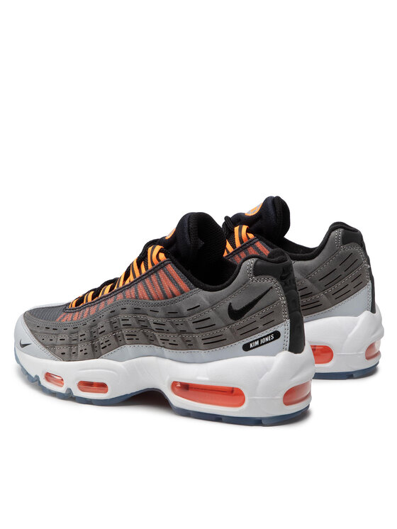 Air Max 95 Kim Jones DD1871 001 Nike 36 EU