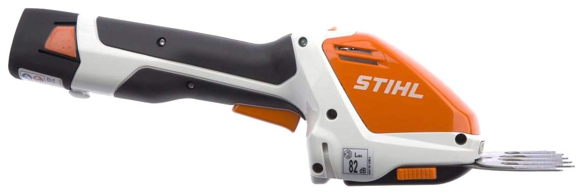 STIHL HSA 26 SET  Мотоножницы аккумуляторные 20мм: AS 2, AL 1 (HA030113516)