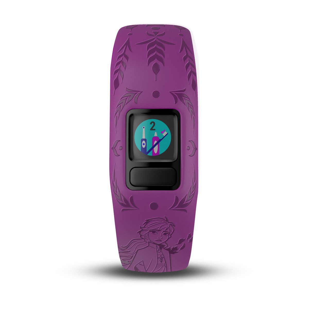 garmin frozen 2 watch