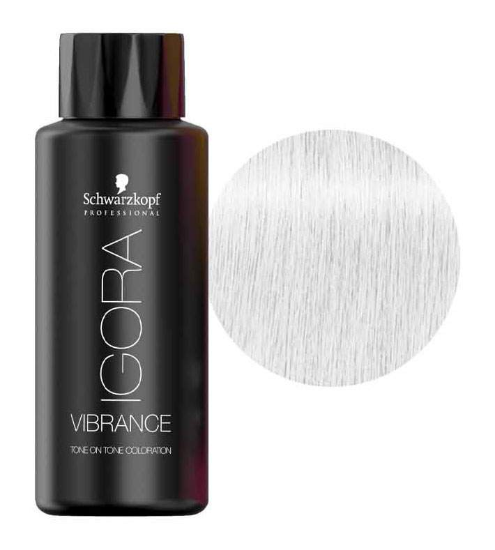 Schwarzkopf professional vibrance