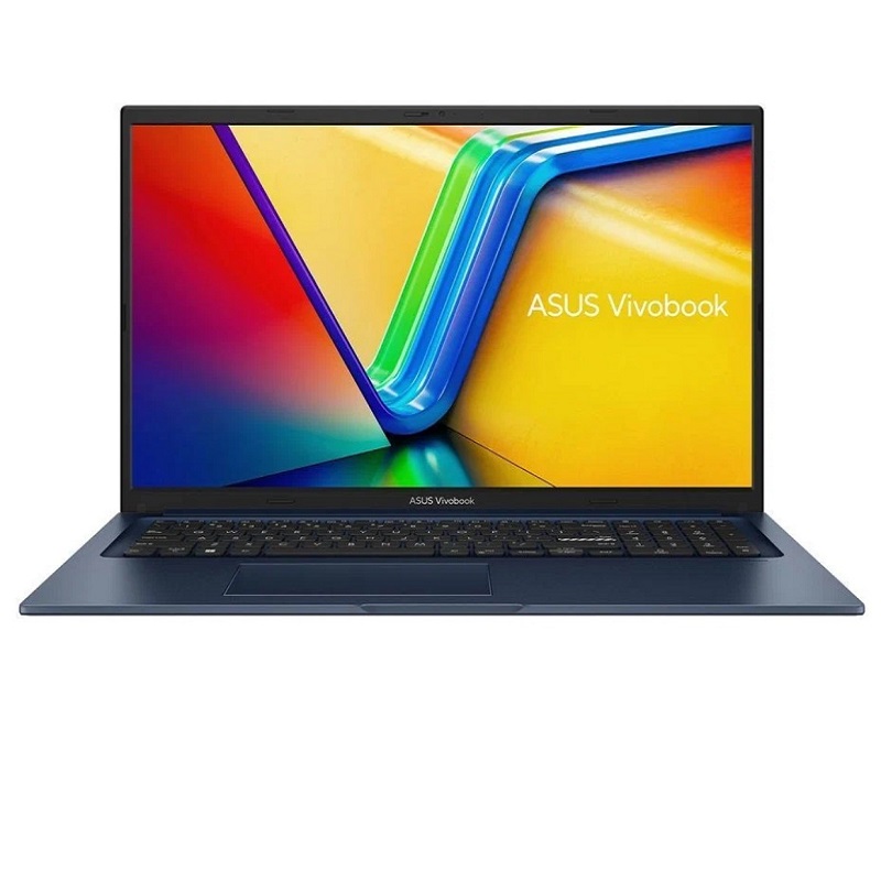 ноутбук asus vivobook 17 x1704za-au024w