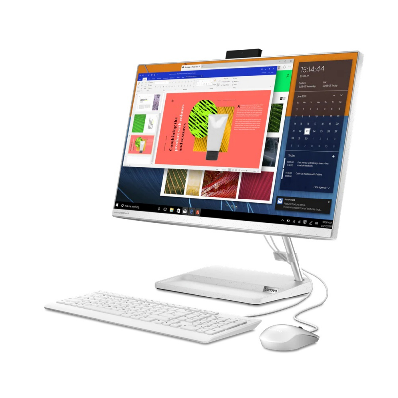 Ideacentre aio 3 27alc6. Ideacentre aio 3 27alc6