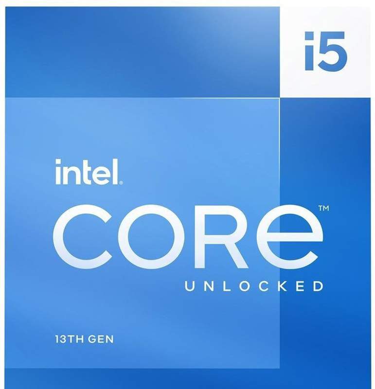 Процессор Intel Core i5 - 13400 OEM - купить в Gigabyte Official Store, цена на Мегамаркет