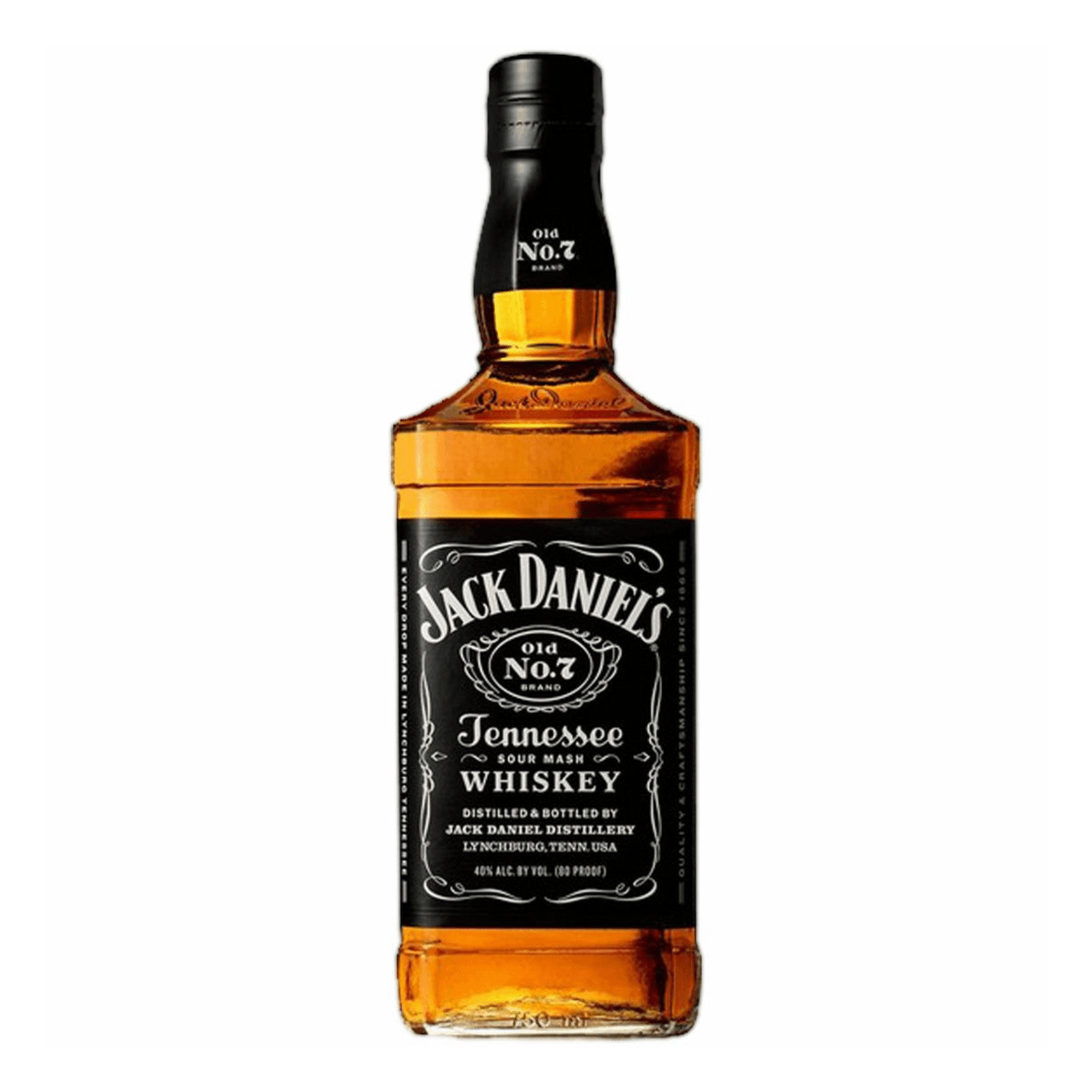 Виски Jack Daniel