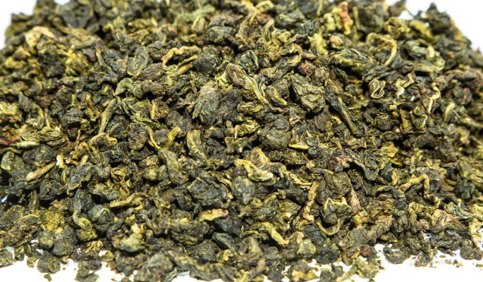 Чай зеленый Клото Молочный улун листовой 100 г