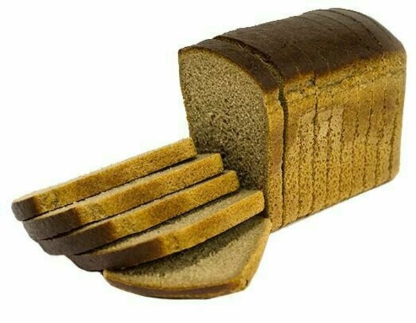 Хлеб Жуковский хлеб Дарницкий 670 г