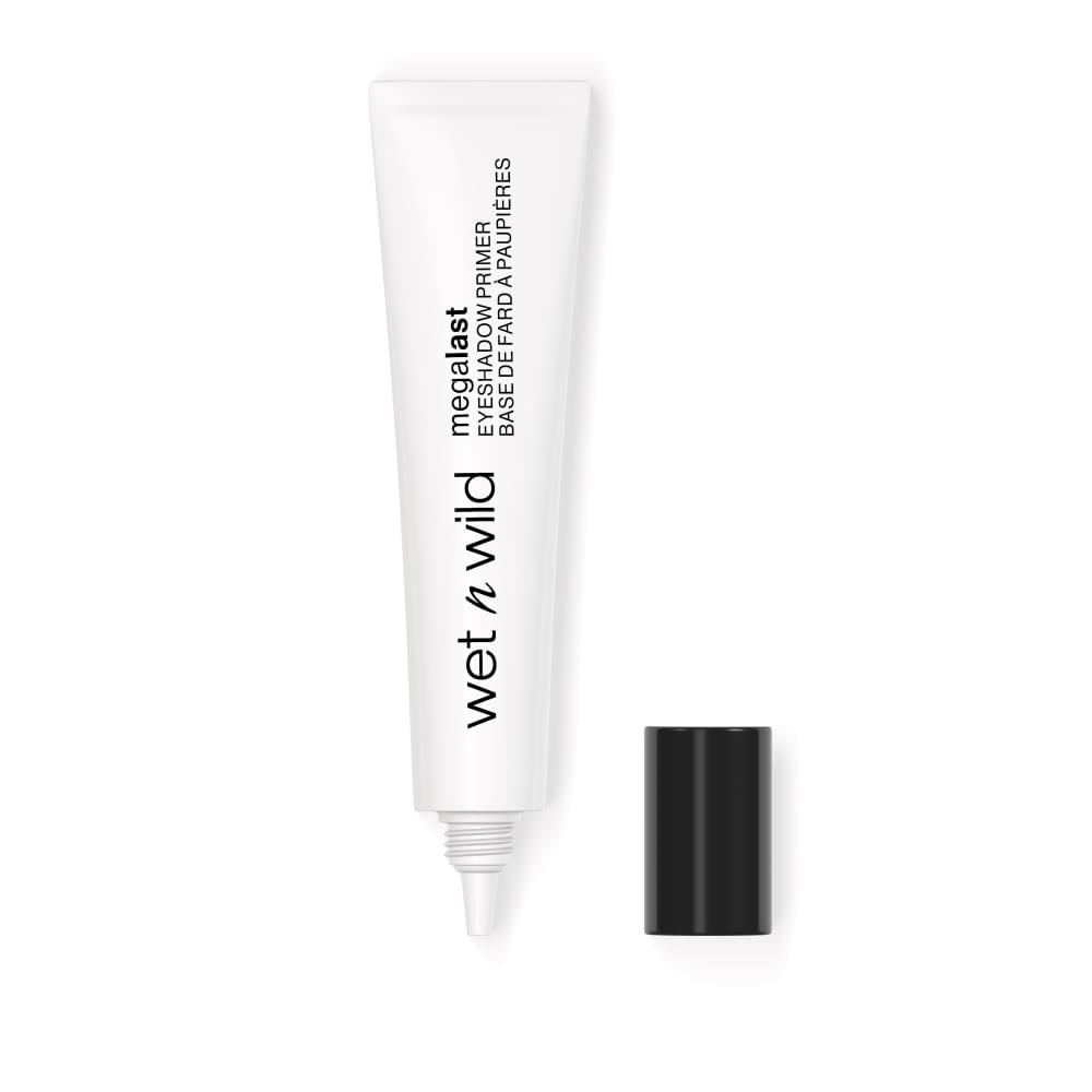 Wet n wild eyeshadow primer. Wet n wild megalast eyeshadow primer.
