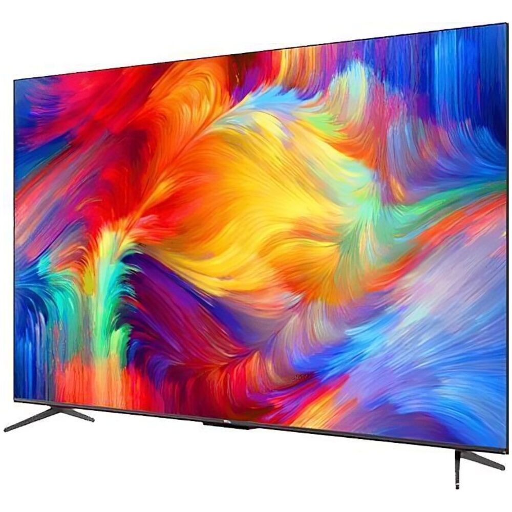 Tcl 55t7b обзор. Tcl 55t7b обзор