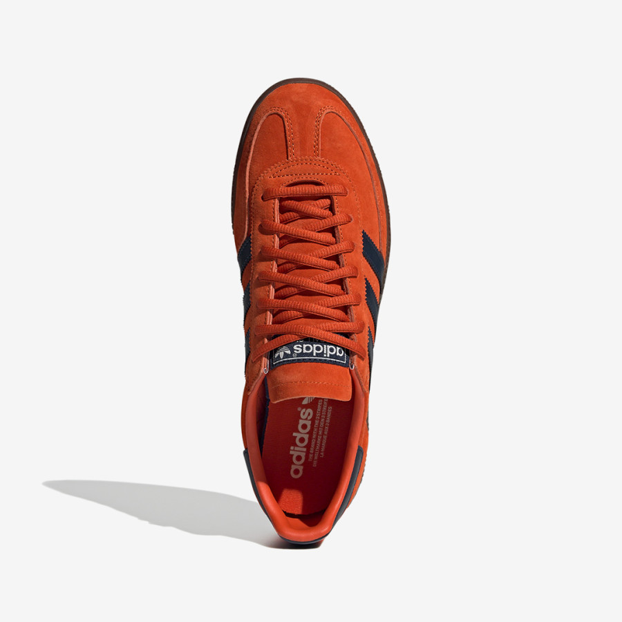 Adidas handball spezial orange sale