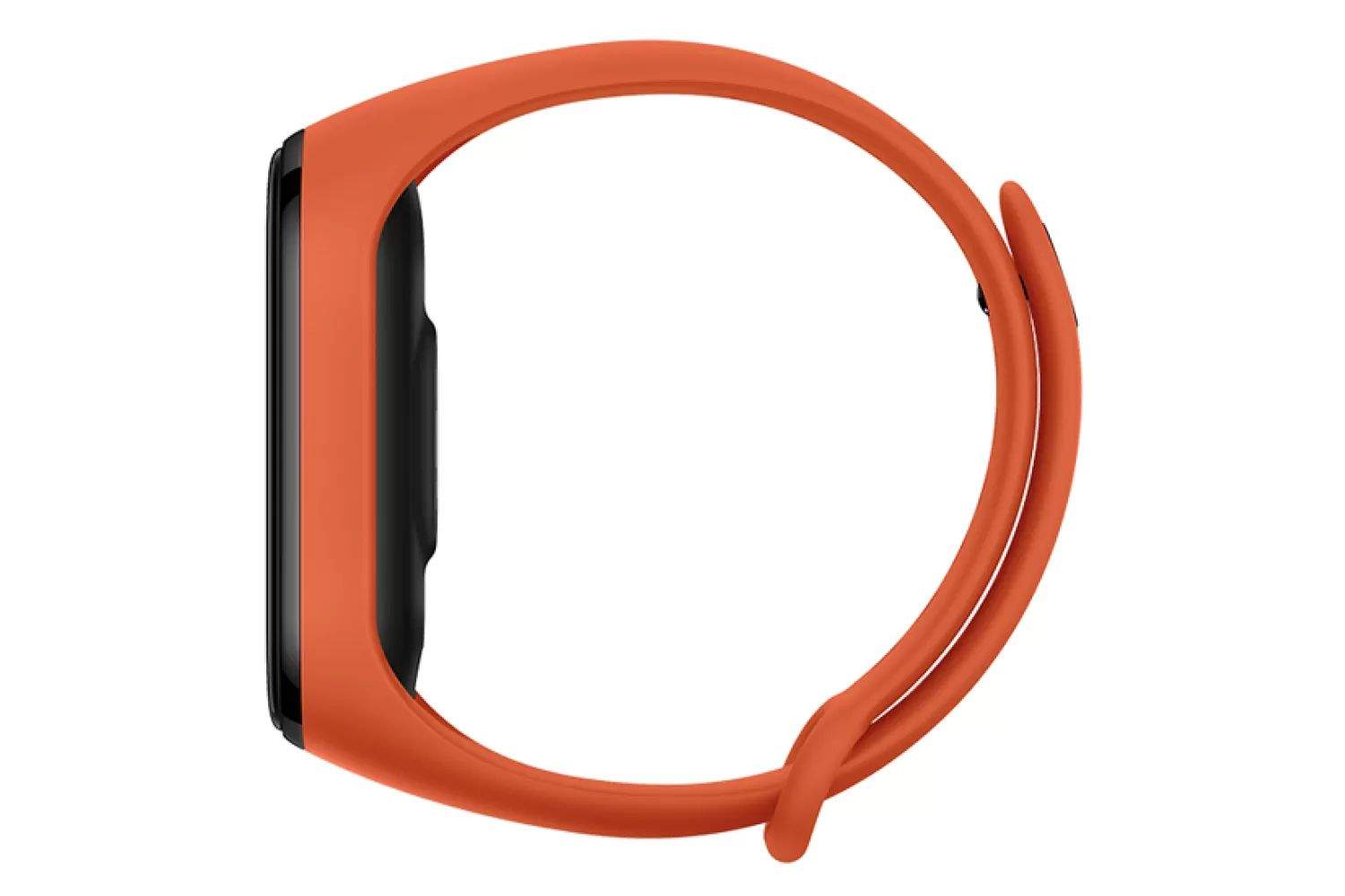 Смарт браслет Xiaomi Mi Band 4 Heat Orange (MGW4051CN) (Китайская версия) -  отзывы покупателей на Мегамаркет