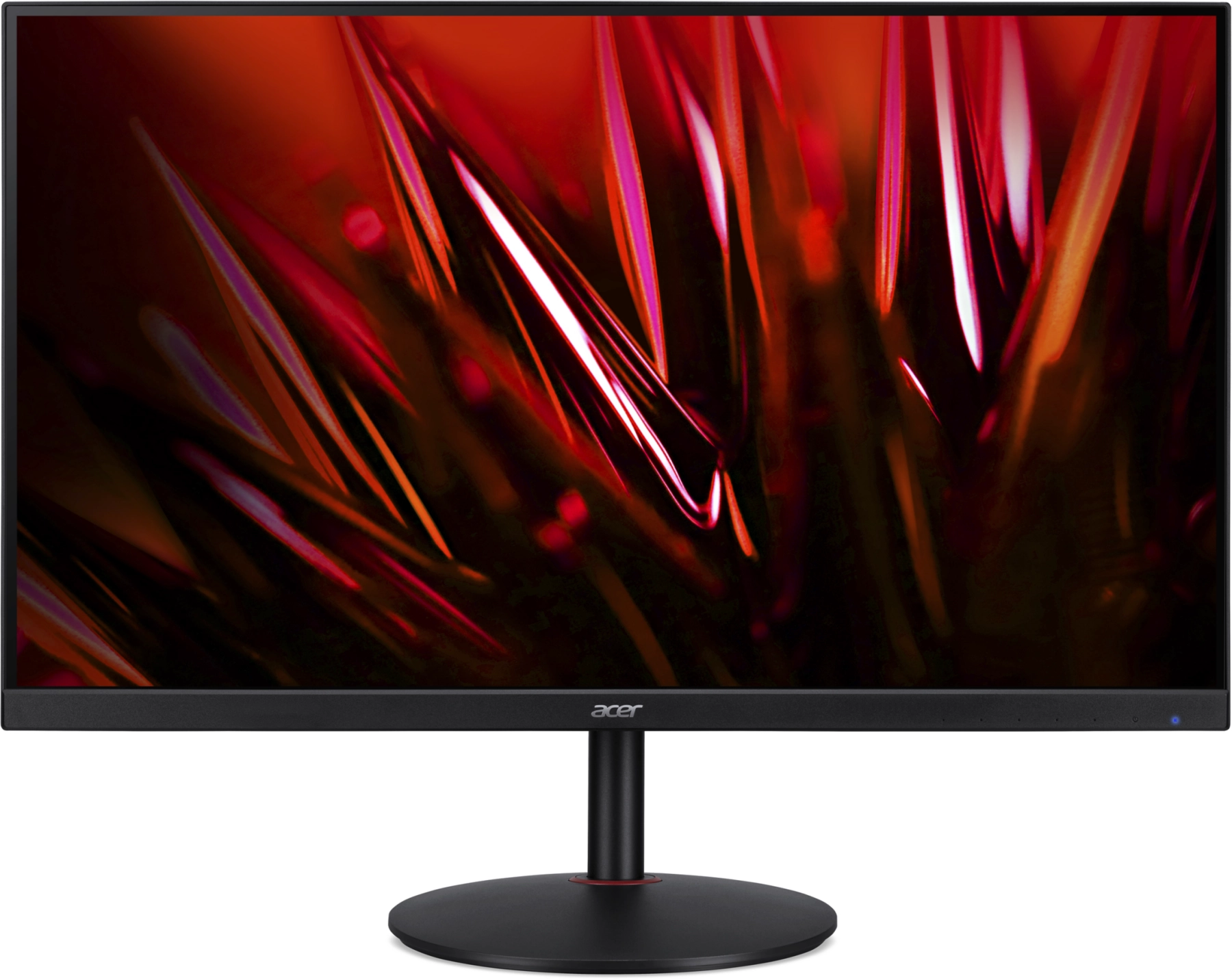 31.5" Монитор Acer Nitro XV320QULVbmiiphx Black 170Hz 2560x1440 IPS, купить в Москве, цены в интернет-магазинах на Мегамаркет