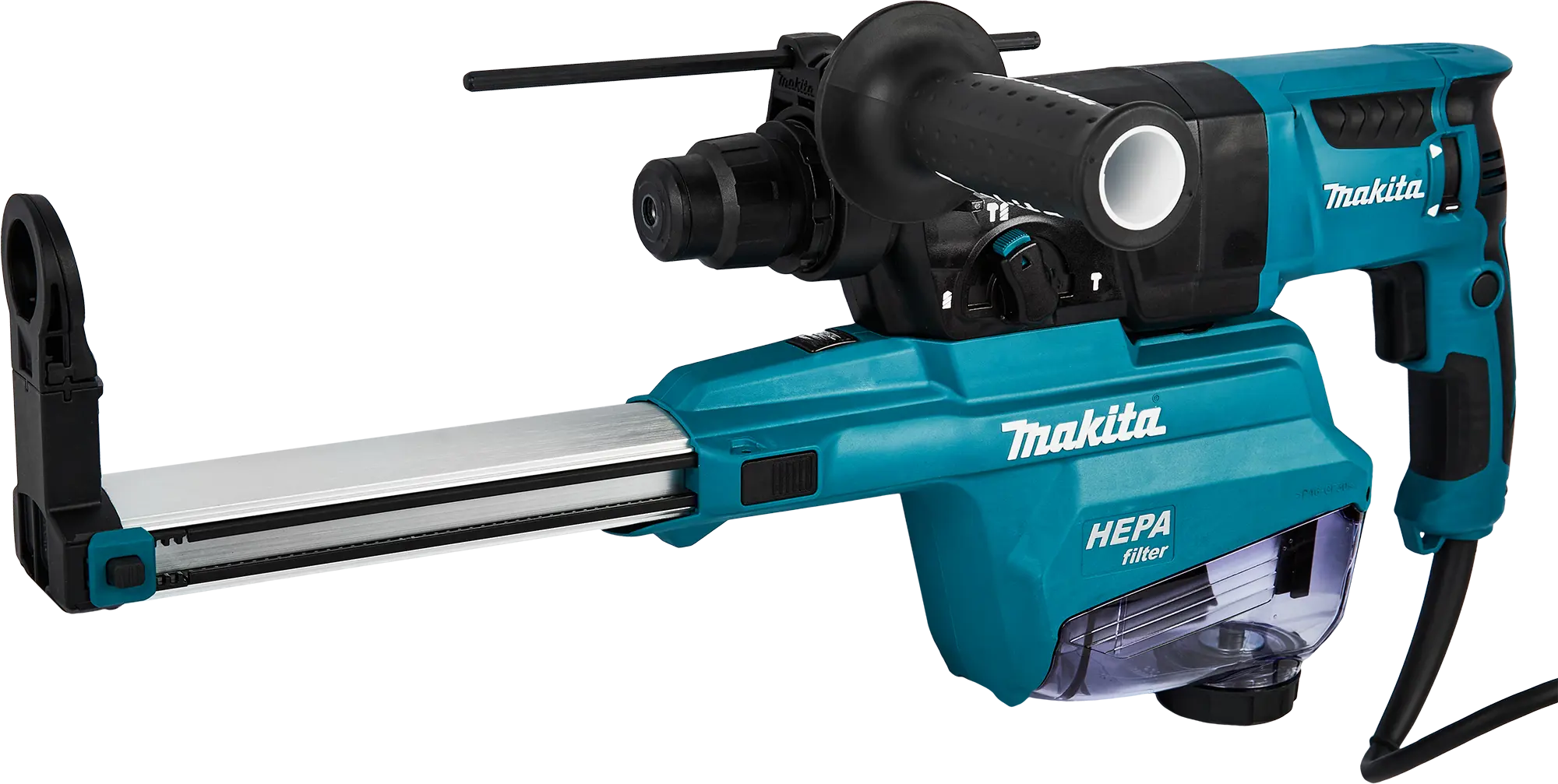 Перфоратор SDS-plus Makita HR2652 800 Вт, 2.9 Дж купить, цены в Москве на Мегамаркет