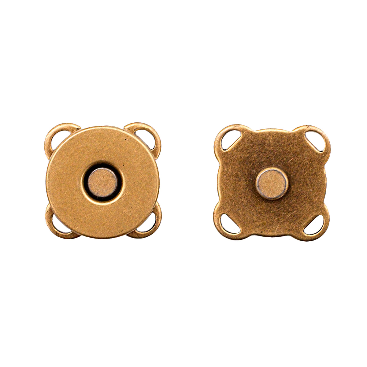 Купить Магнитные Кнопки Для Одежды В Розницу