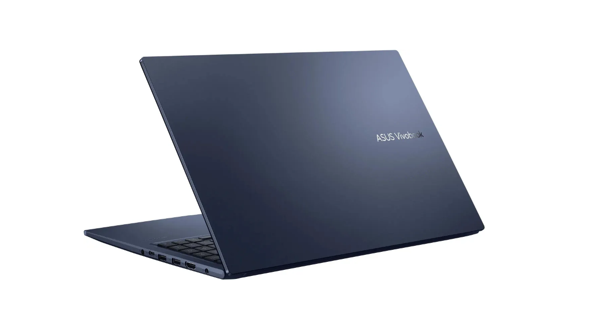 Ноутбук asus vivobook x1502za bq1858 90nb0vx1 m02nc0