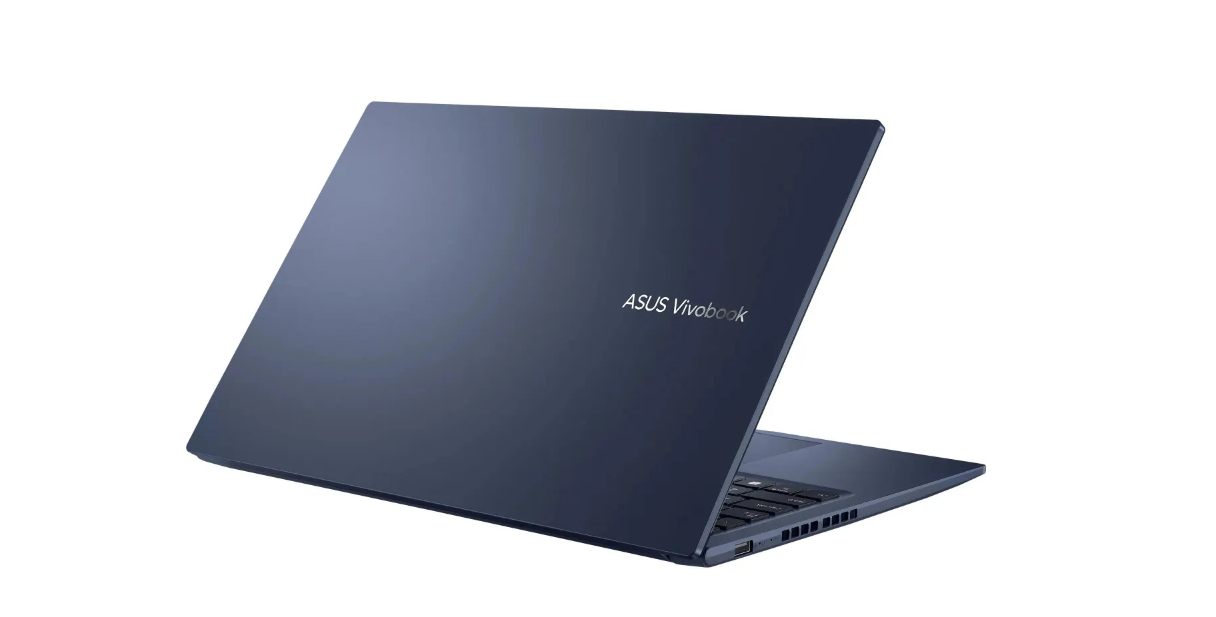 Ноутбук ASUS X1502ZA-BQ1954 Blue (90NB0VX1-M02SU0) - купить в MFS, цена на Мегамаркет