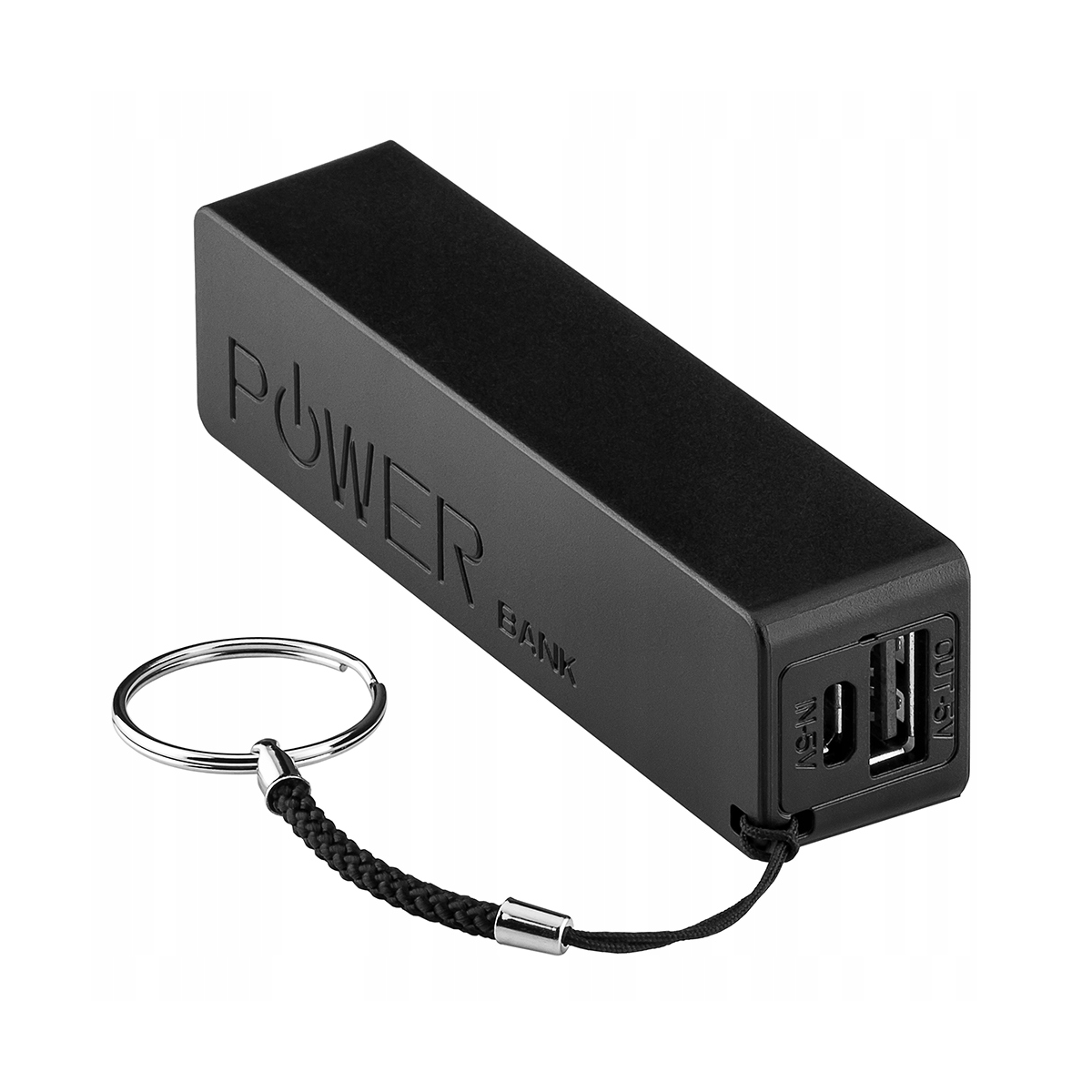 Корпус для самостоятельной сборки Power Bank (055000) - купить в Run Energy, цена на Мегамаркет