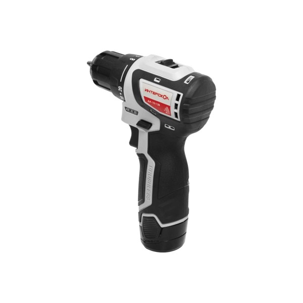 Дрель-шуруповерт Bosch GSR 1440-LI Professional (06019A8405)