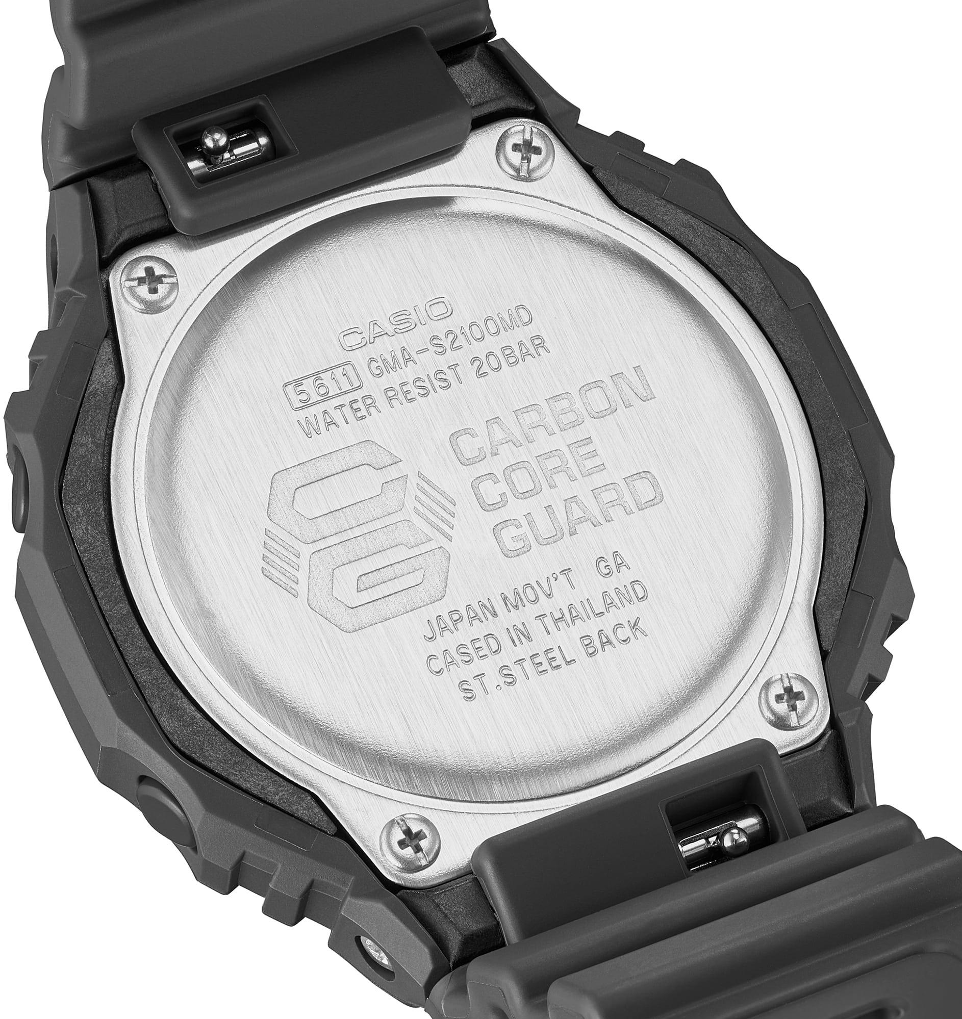 Gma 2100. Gma-s2100-1a.