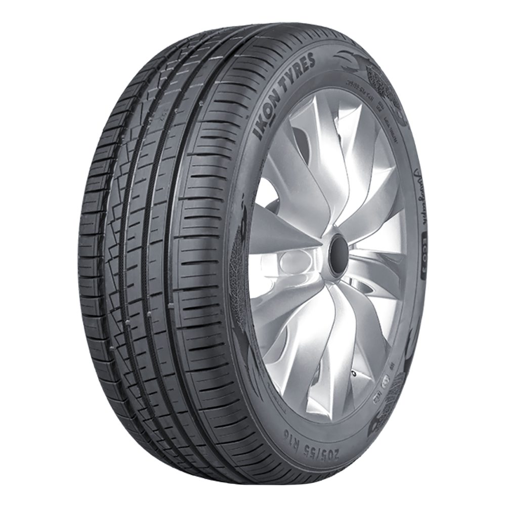 Шина Ikon Tyres Autograph Eco 3 205/55R16 (T731459) - отзывы покупателей на Мегамаркет | 600014805875