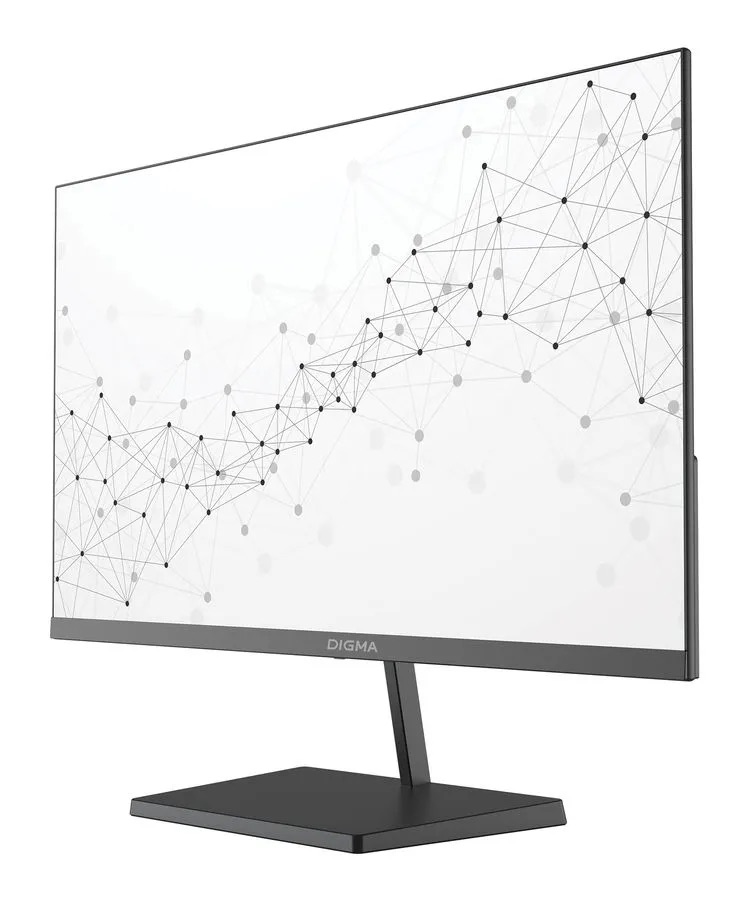 Digma 27 монитор progress 27p501q. Digma 27 монитор progress 27p501q