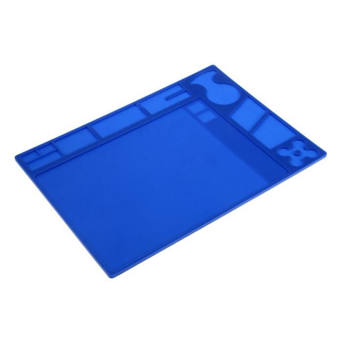 Купить Антистатический Коврик На Производство