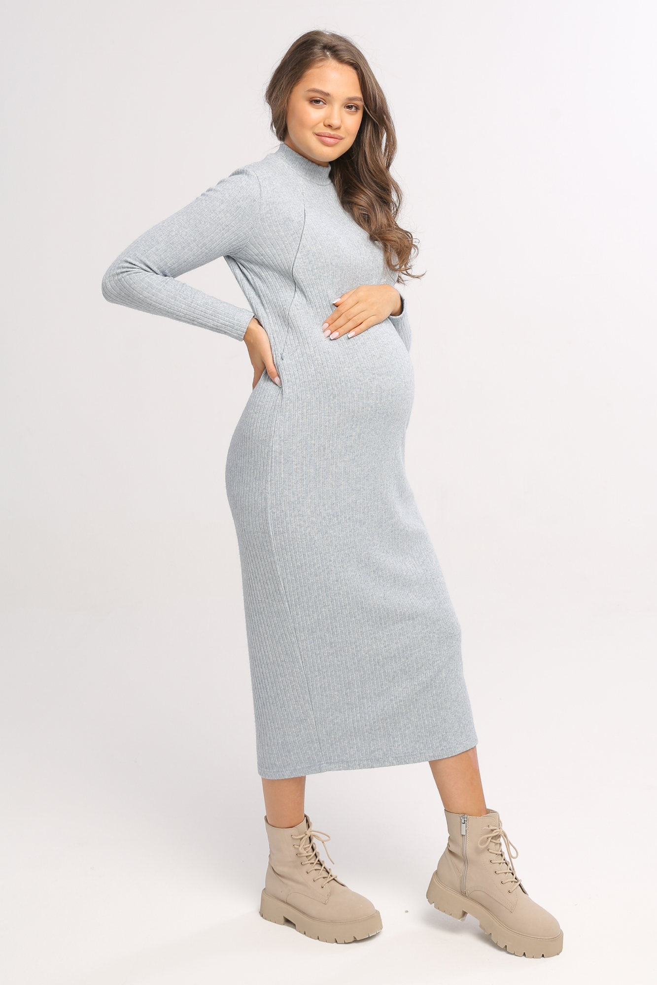 Платье из трикотажа для беременных. Обтягивающее платье лапша для беременных. Платье из трикотажа для беременных. Летнее платье для беременных и кормящих. Платье лапша беременным.