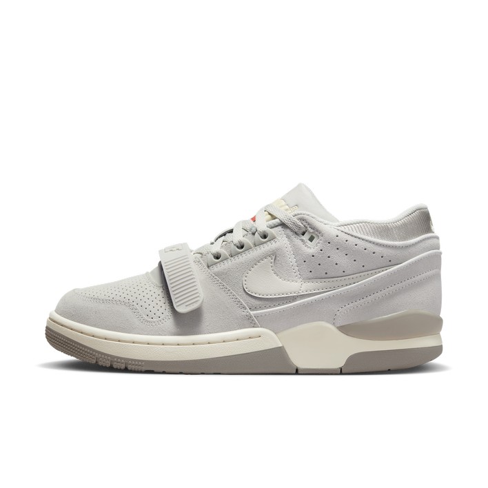 Nike air alpha store force 1