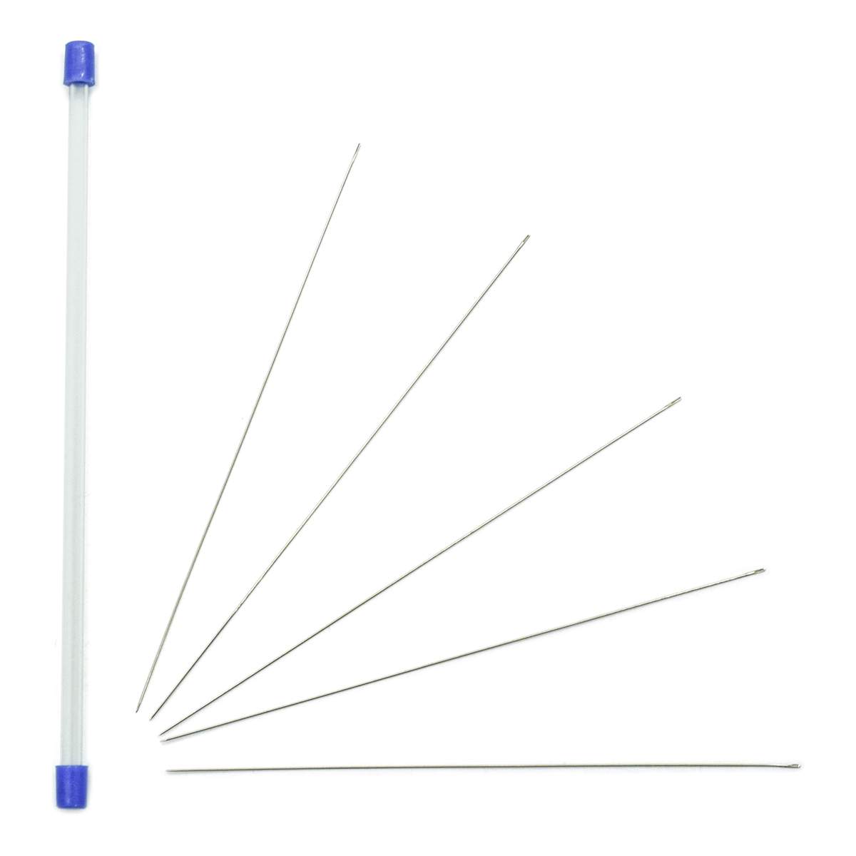 Размеры иголок для бисера. Игла для бисера длинная. Длинные тонкие иглы. Игла для бисера 13/0. Игла для бисероплетения длинная.