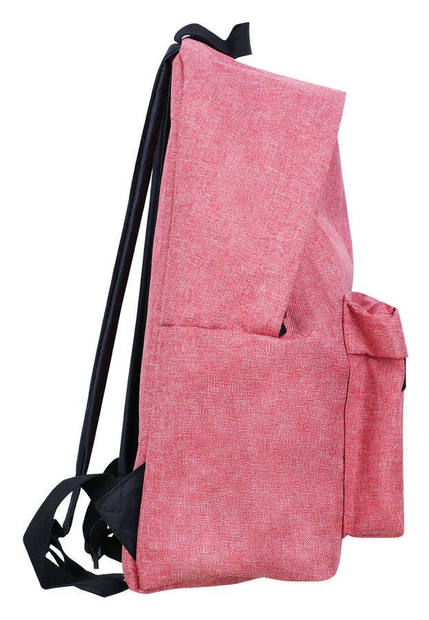 Рюкзак для ноутбука женский PC PET PCPKA0013CL 13,3" coral
