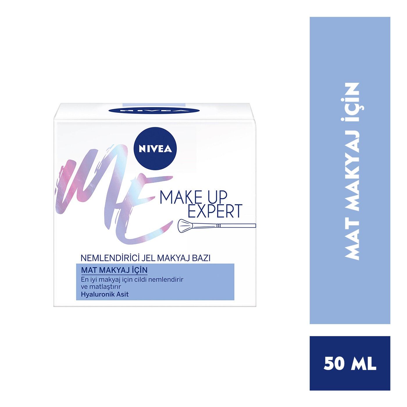 Nivea макияж глаз