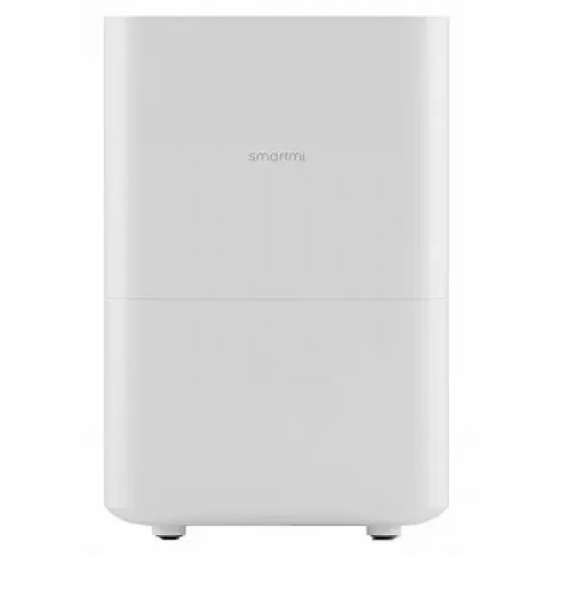 Увлажнитель воздуха Smartmi Humidifier CJXJSQ02ZM EU, купить в Москве, цены в интернет-магазинах на Мегамаркет