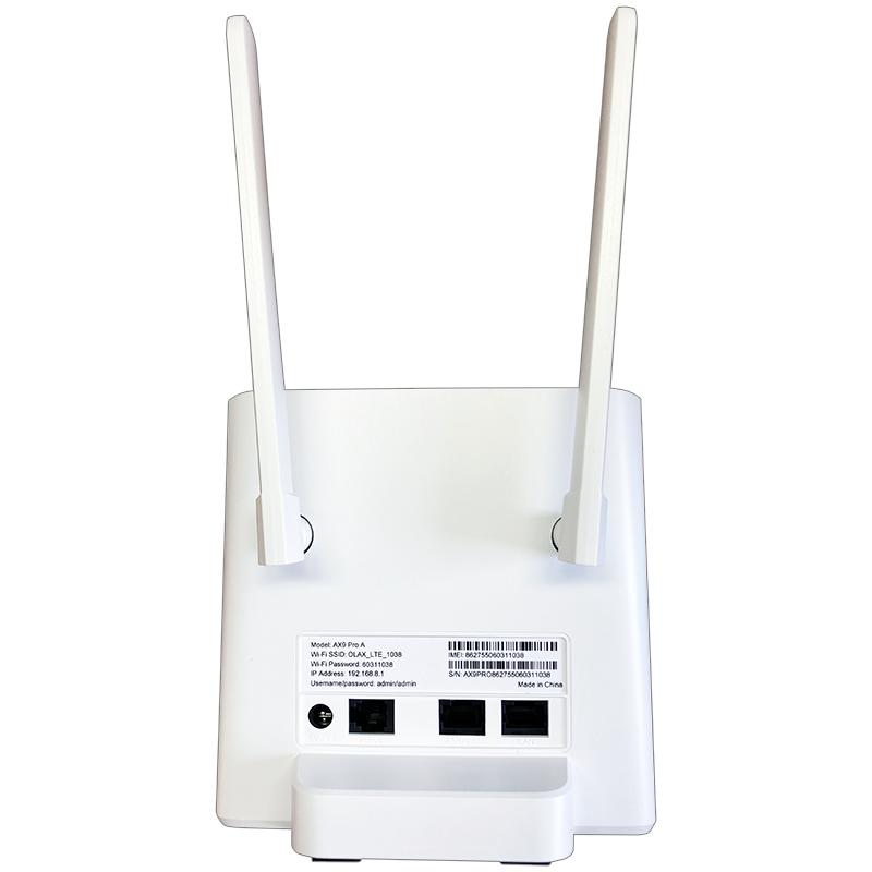WiFi роутер OLAX AX9 PRO, купить в Москве, цены в интернет-магазинах на ...