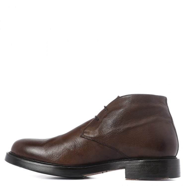 Мужские ботинки ERNESTO DOLANI UNVL04 серо-коричневый р.44