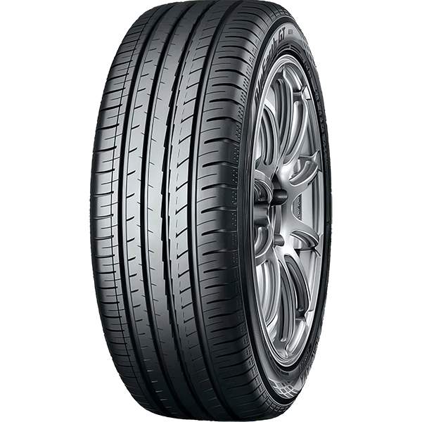 Шины YOKOHAMA BluEarth-GT AE51 205/55 R16 94V V - отзывы покупателей на Мегамаркет | 100044040705