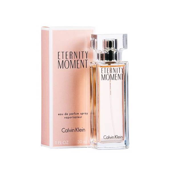 Calvin klein hotsell eternity moment edp