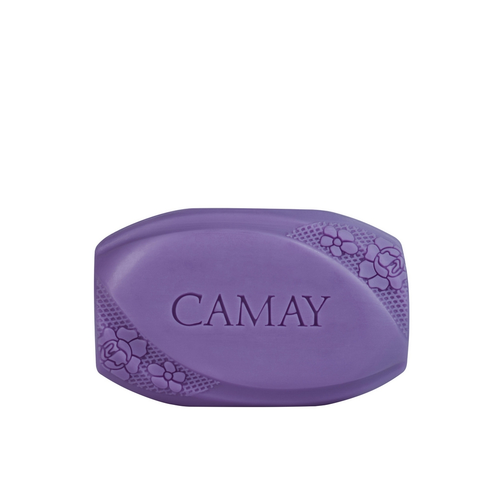 Camay твердое мыло "Магическое заклинание" 85 гр
