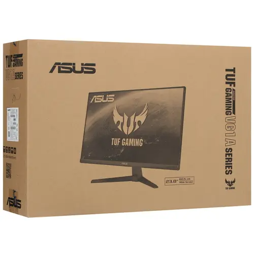 Asus tuf vg249q1a