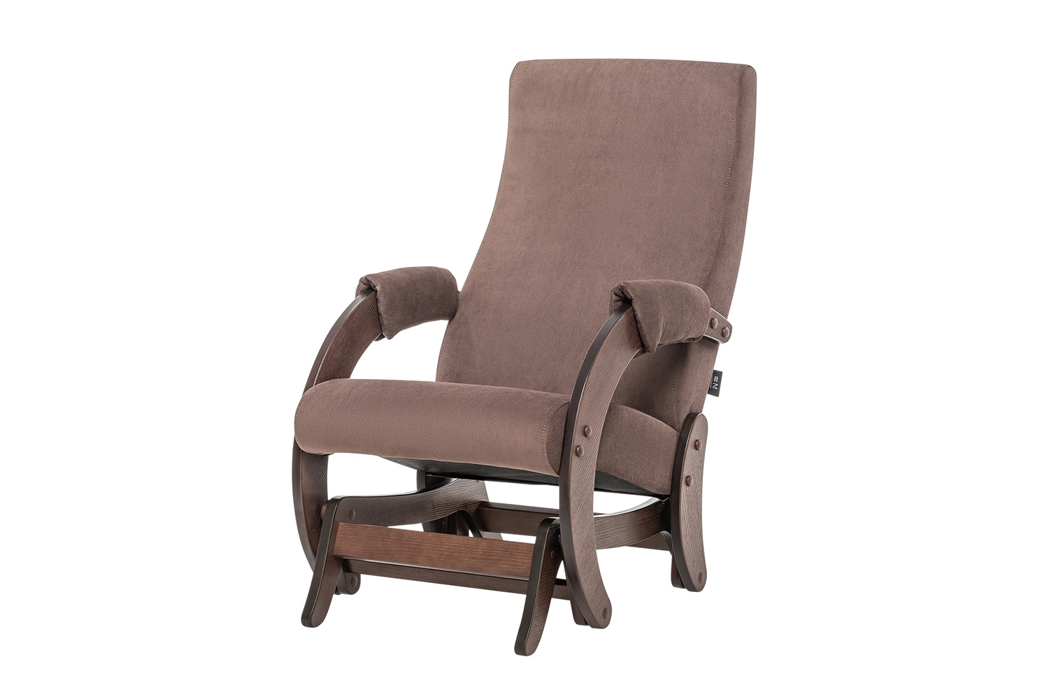 Кресло-глайдер Hoff 68M